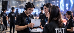 Mạng lưới đối tác